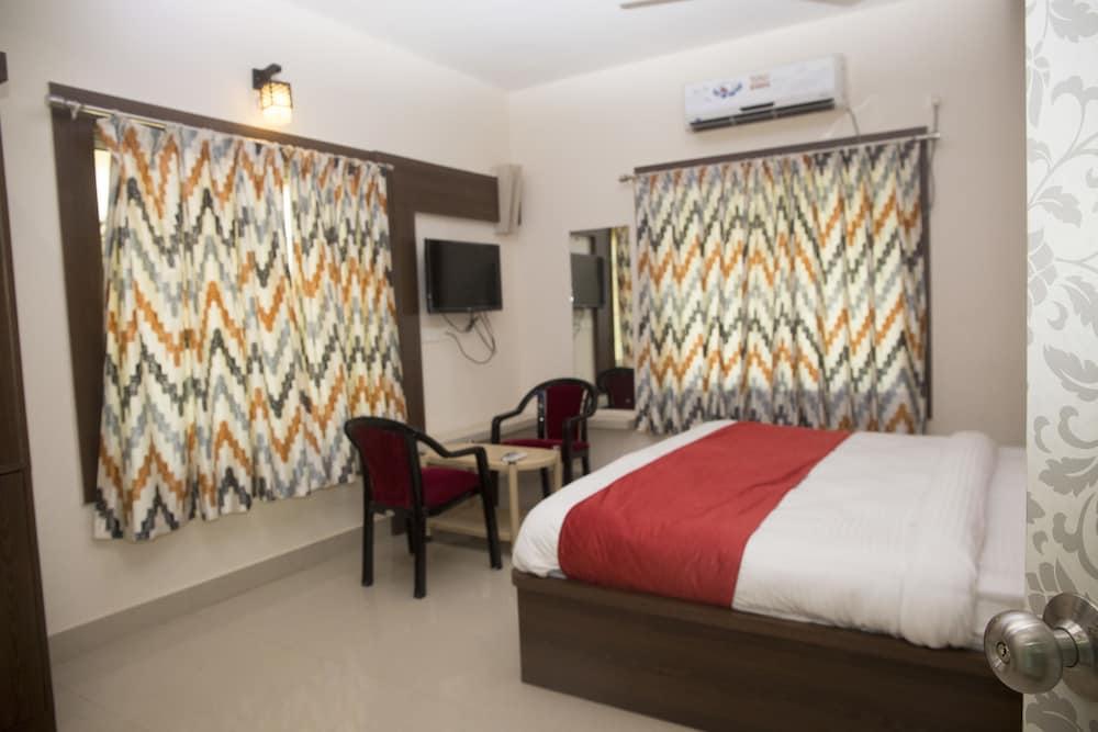 Standard Double Or Twin Room, 1 Double Bed, Private Bathroom photo 2