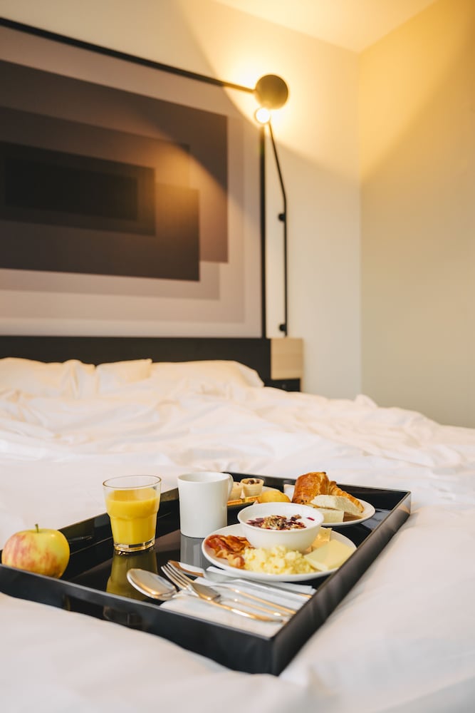 Standard Room, 1 Double Bed - Photo 6