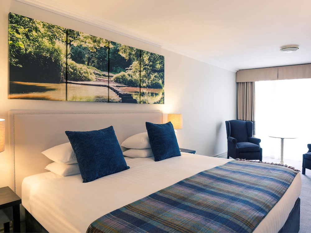 Classic Room, 1 Double Bed