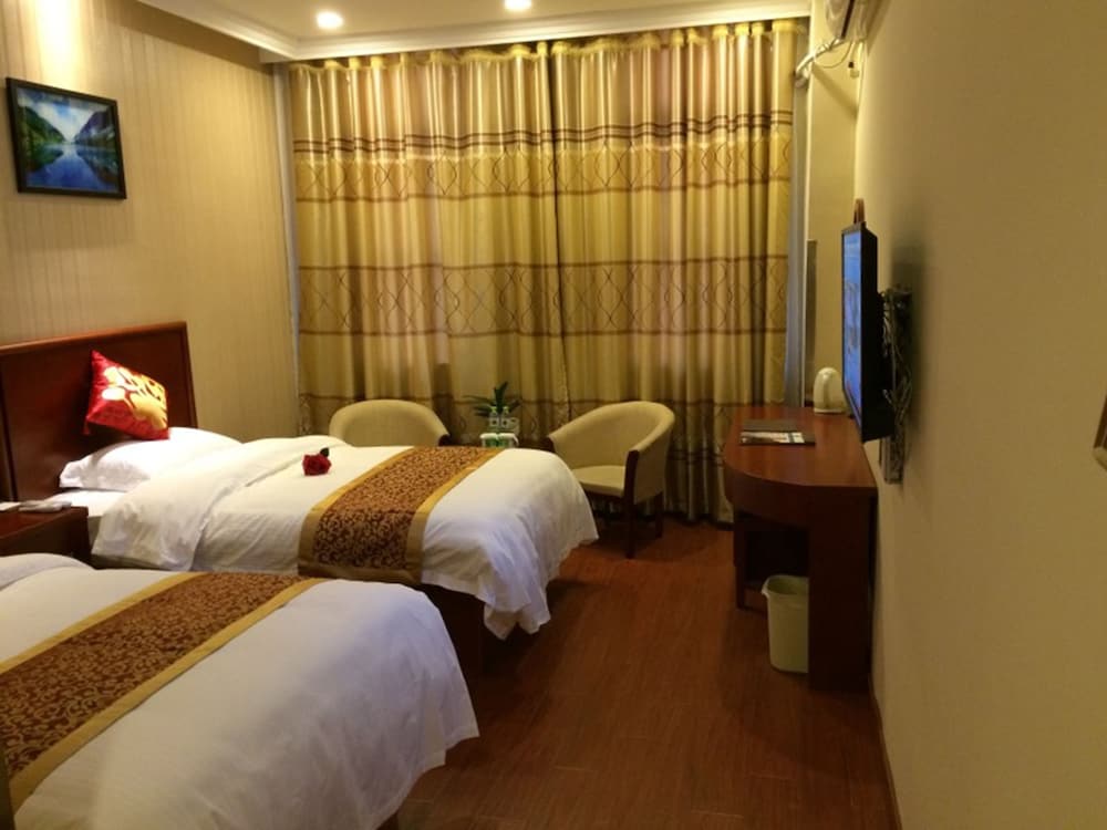 Twin Room photo 3