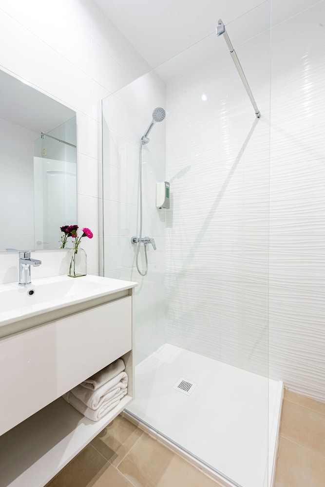 Double or Twin Room, Terrace