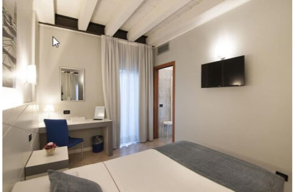 Comfort Single Room photo 1
