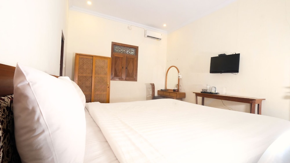Deluxe Double Room - Photo 2