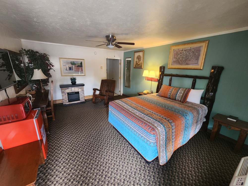 Comfort Single Room