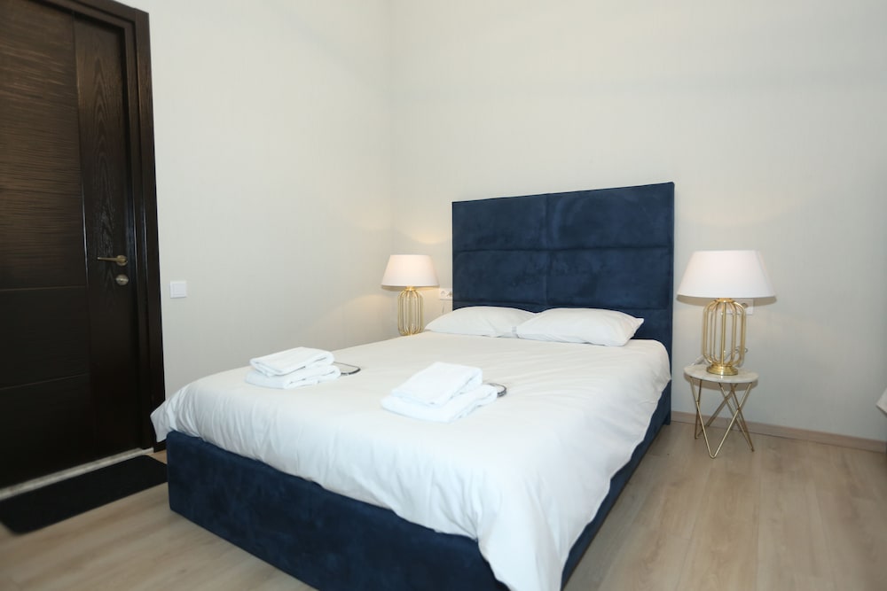 Deluxe Double Room, Balcony photo 1