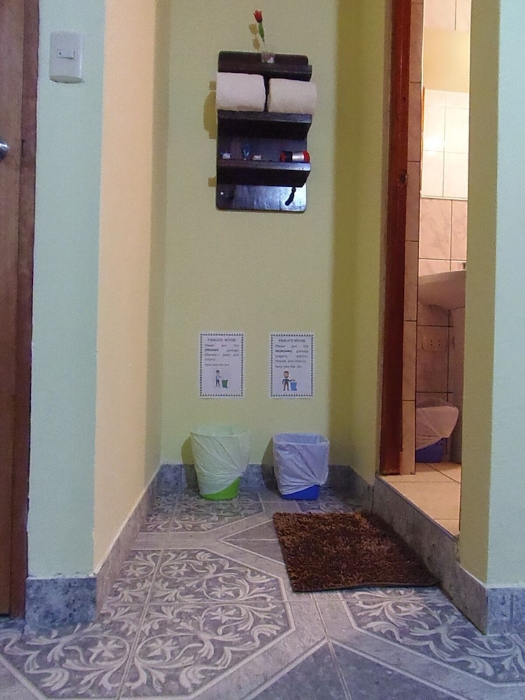 City Double Room, Multiple Beds, Non Smoking photo 2