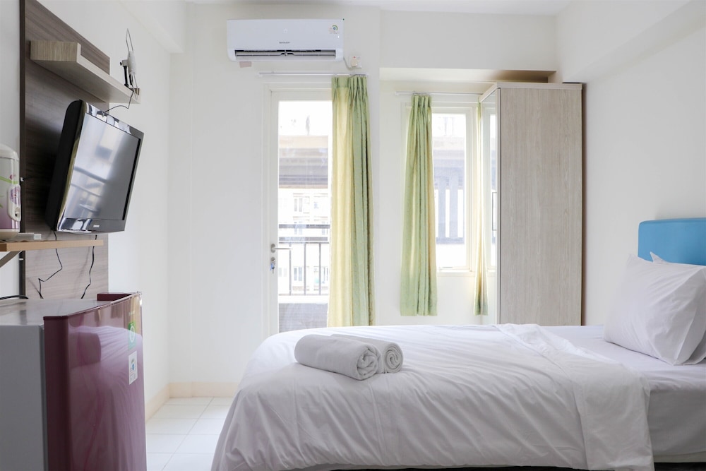 Standard Single Room, 1 Bedroom (Apartment)