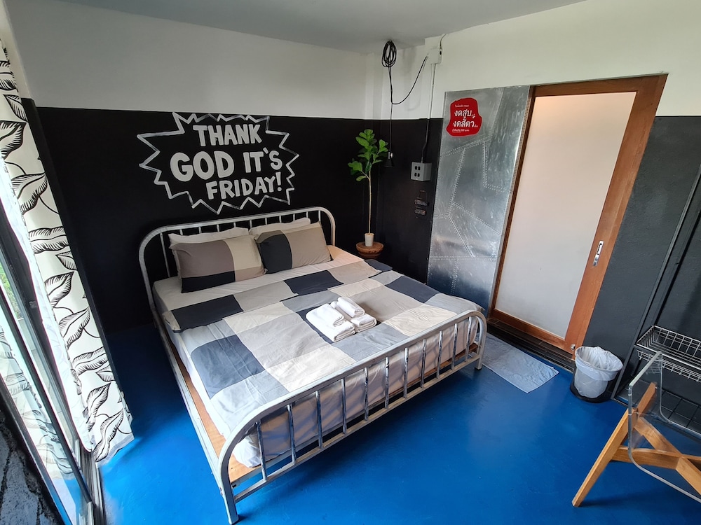 Gallery Double Room photo 3
