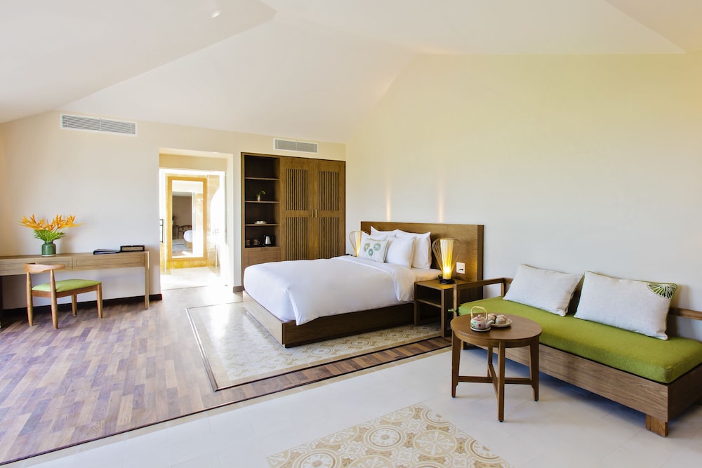 Grand Suite, Rice Field View photo 2