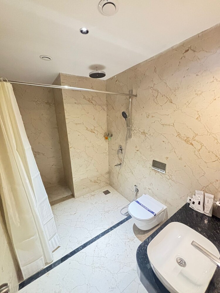 Standard Double Room photo 2