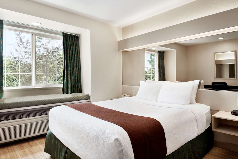 Studio Suite, 1 Queen Bed, Accessible, Non Smoking - Photo 6