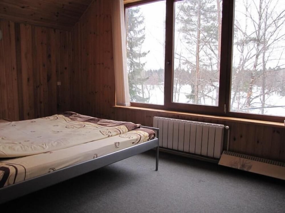 Cottage, 5 Bedrooms, Fireplace (№6) photo 3