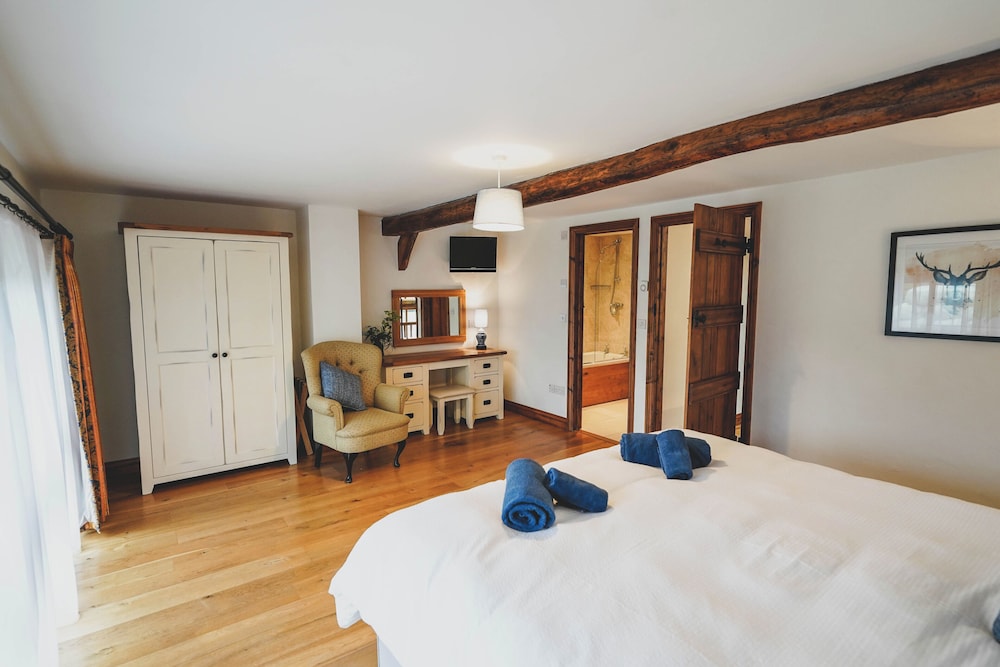 Cottage, 2 Bedrooms (The Wagon House) photo 2