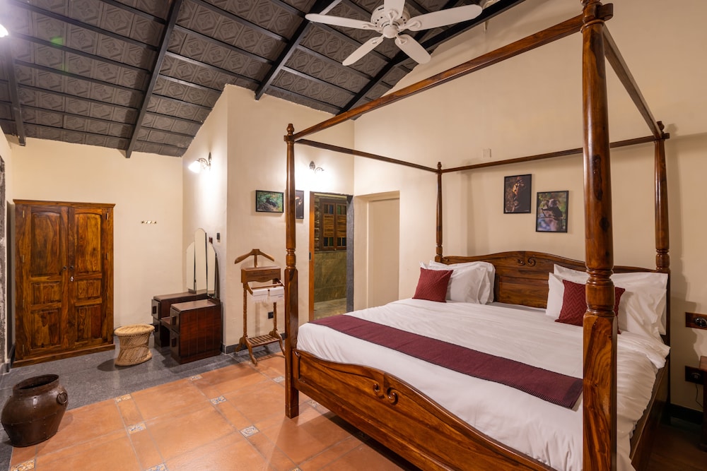 Pool villa - Photo 1