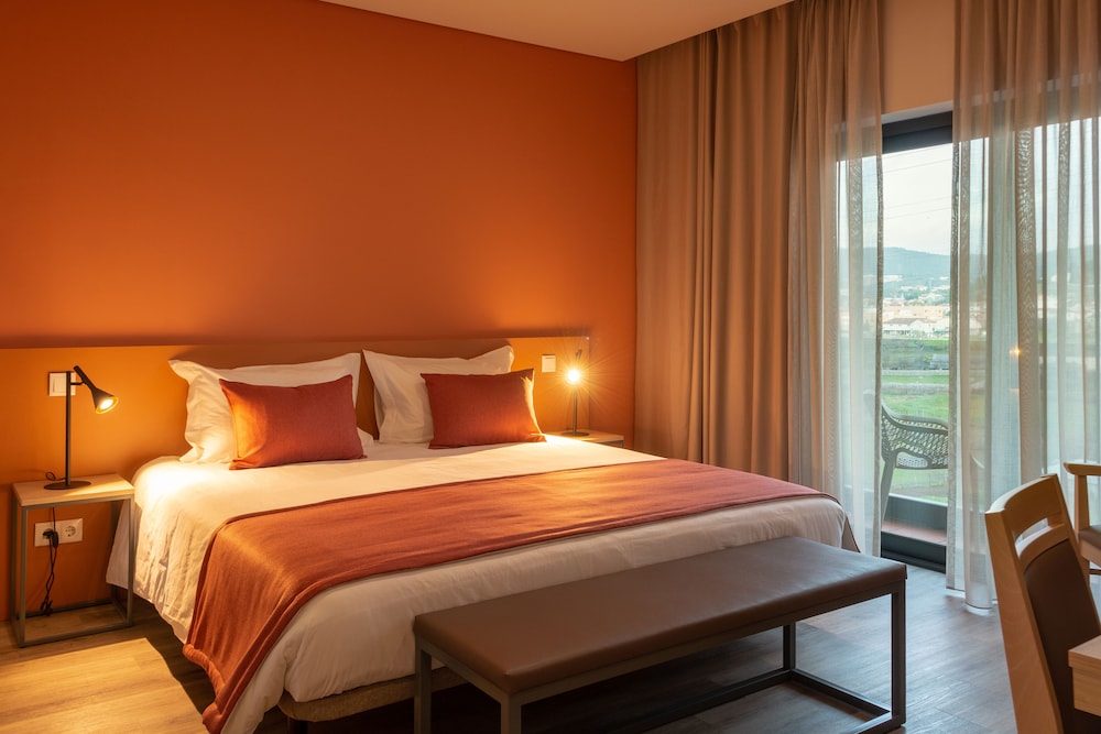 Premium Double Room
