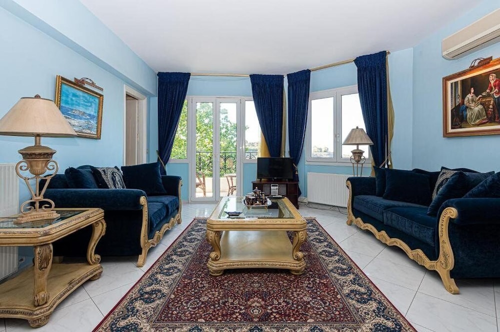 King Suite - Inclusive Experience