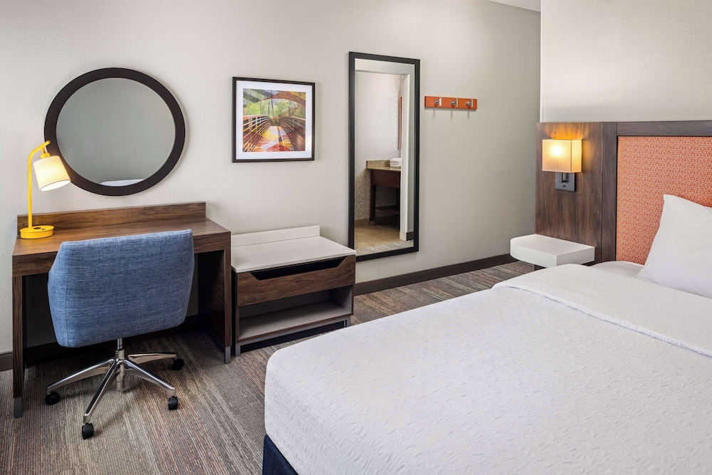 Room, 1 King Bed, Accessible (Hearing) - Photo 2