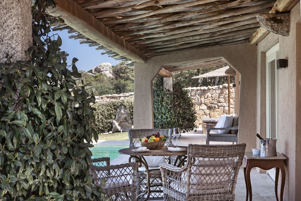 Signature Suite, Private Pool (Petra) photo 3