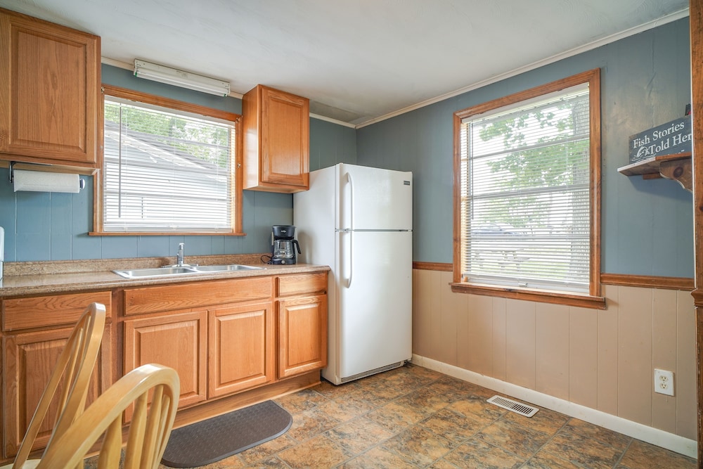 House (2 Bedrooms) photo 2
