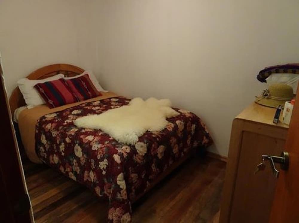 Cabaña estándar, Habitación 1 photo 2