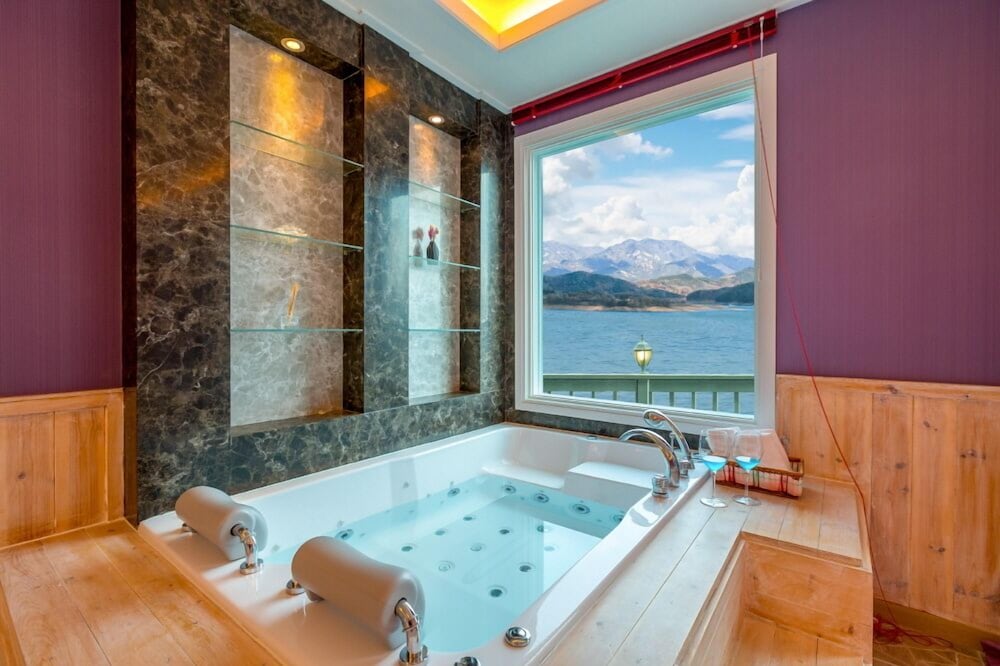 Room (Byulbit Spa) - Photo 2