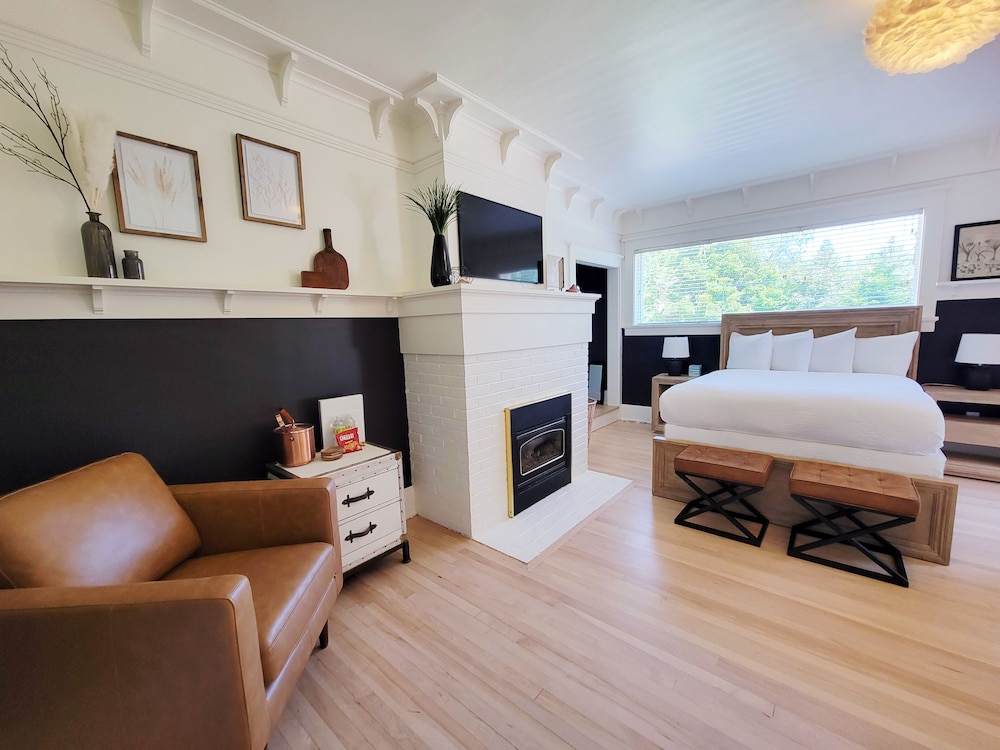 Veranda Suite