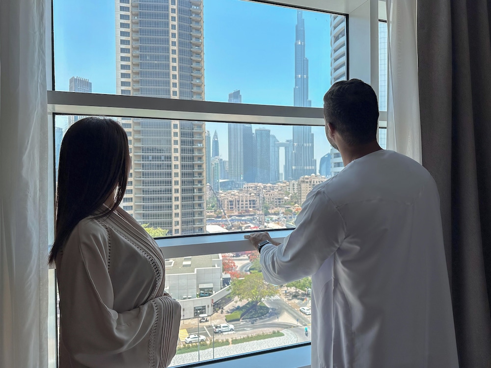 Burj Suite thumbnail 5