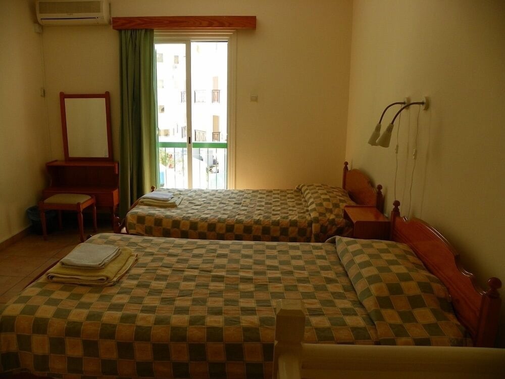 Apartment, 1 Bedroom (Single) photo 1
