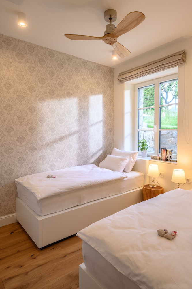 Luxury Apartment, Garden View photo 3