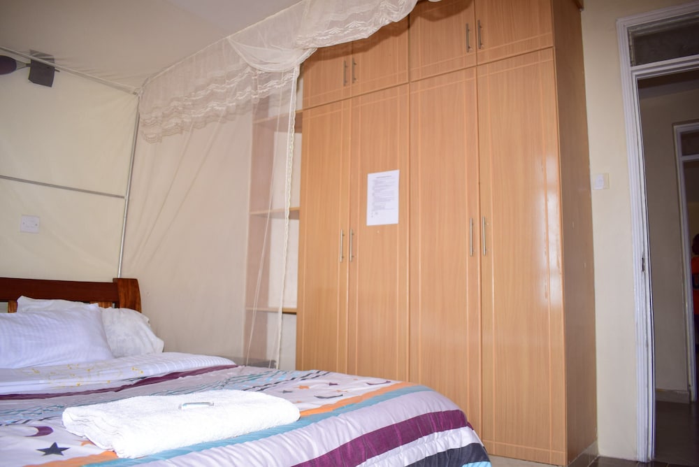 Deluxe Double or Twin Room, 2 Twin Beds photo 1