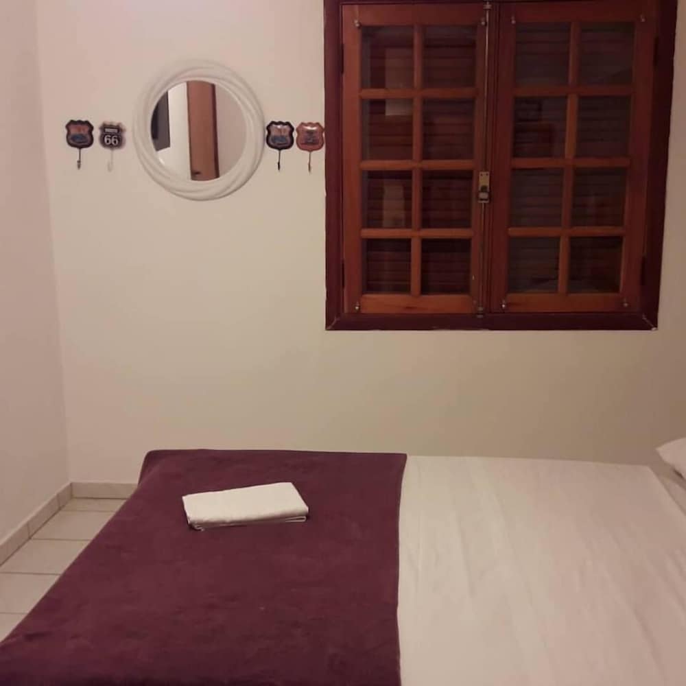 Standard Triple Room, Garden View, Garden Area photo 2