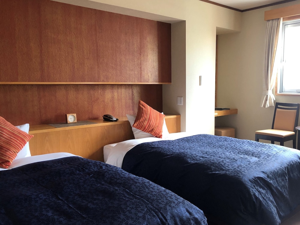 Japanese-Western Room, Non Smoking photo 1