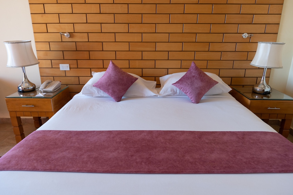 Junior Room