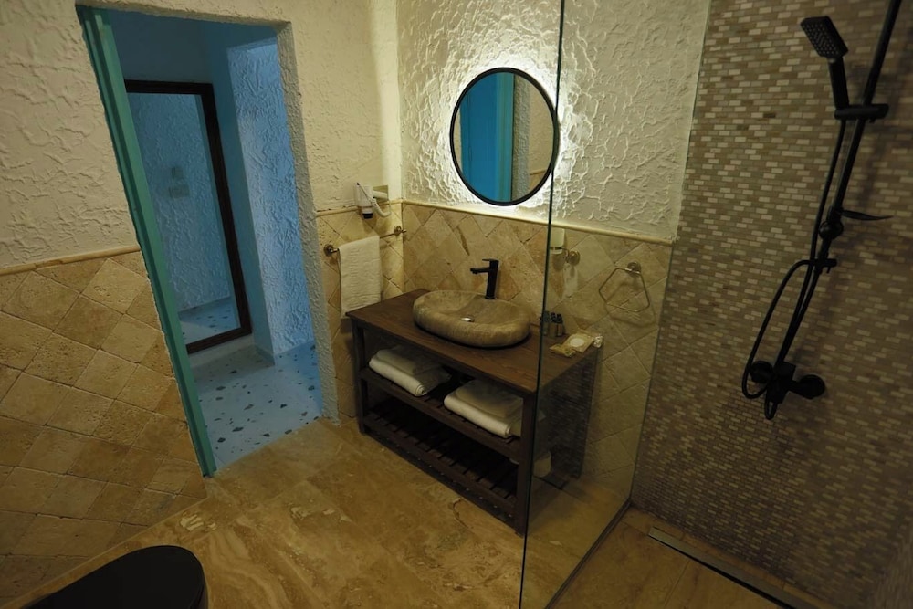 Superior Room, Sea View photo 3