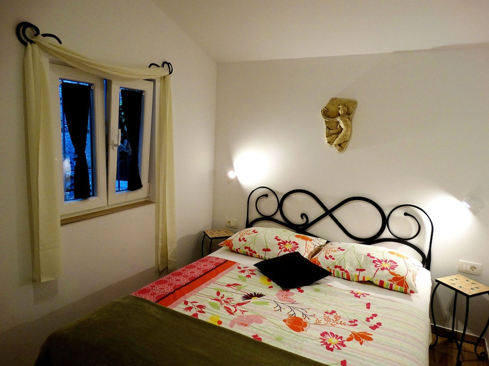 Deluxe Apartment, Terrace