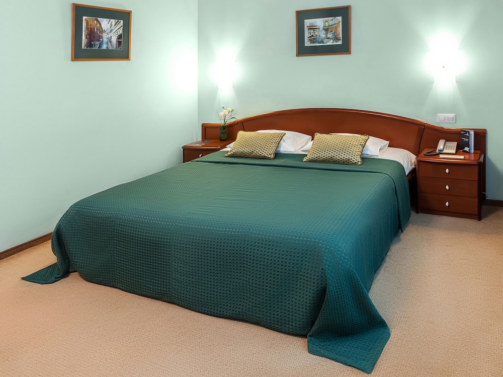 Superior Double Room photo 3