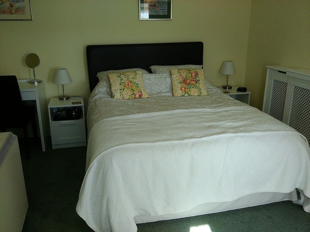 Double Room, Ensuite
