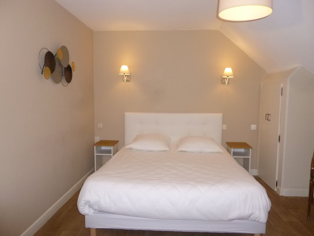 Double Room, Ensuite (Avec kitchenette) photo 1