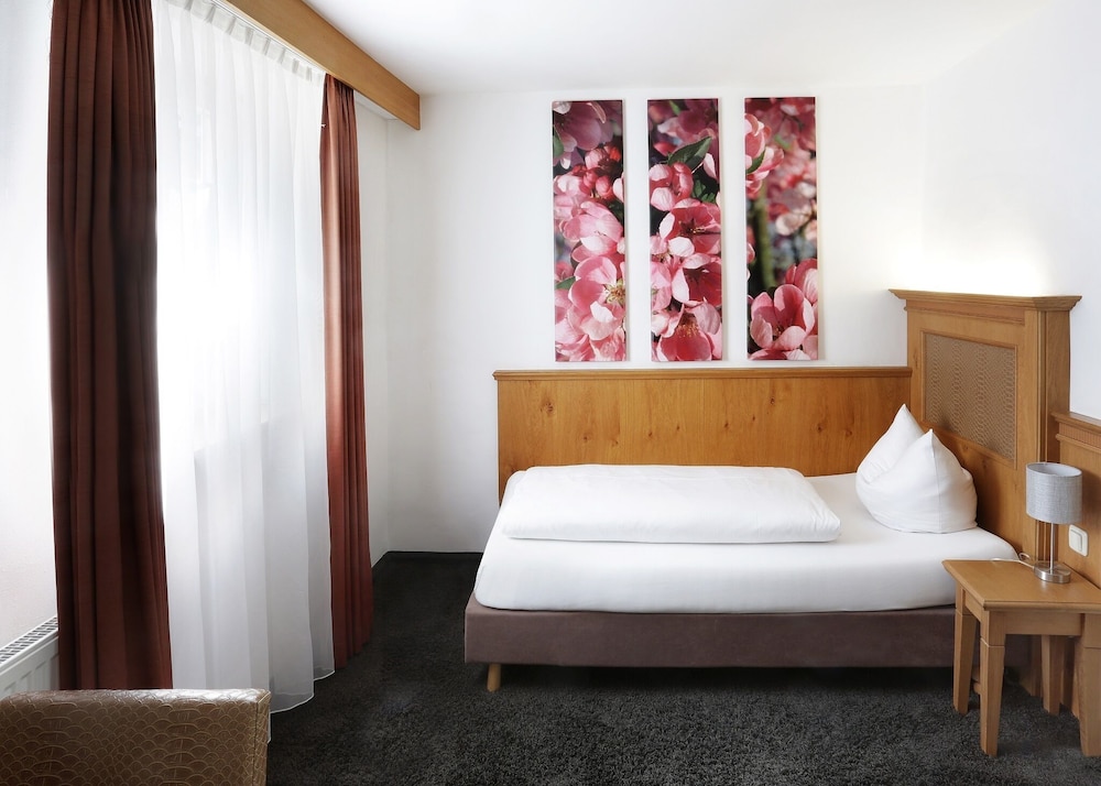 Single Room, 1 Twin Bed, Non Smoking photo 3
