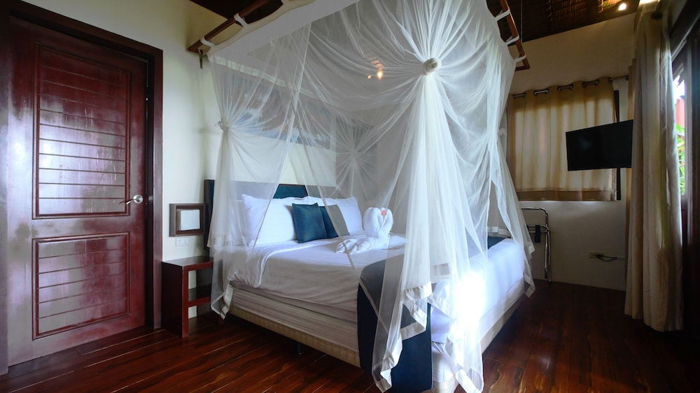 Beachfront Cottage photo 3