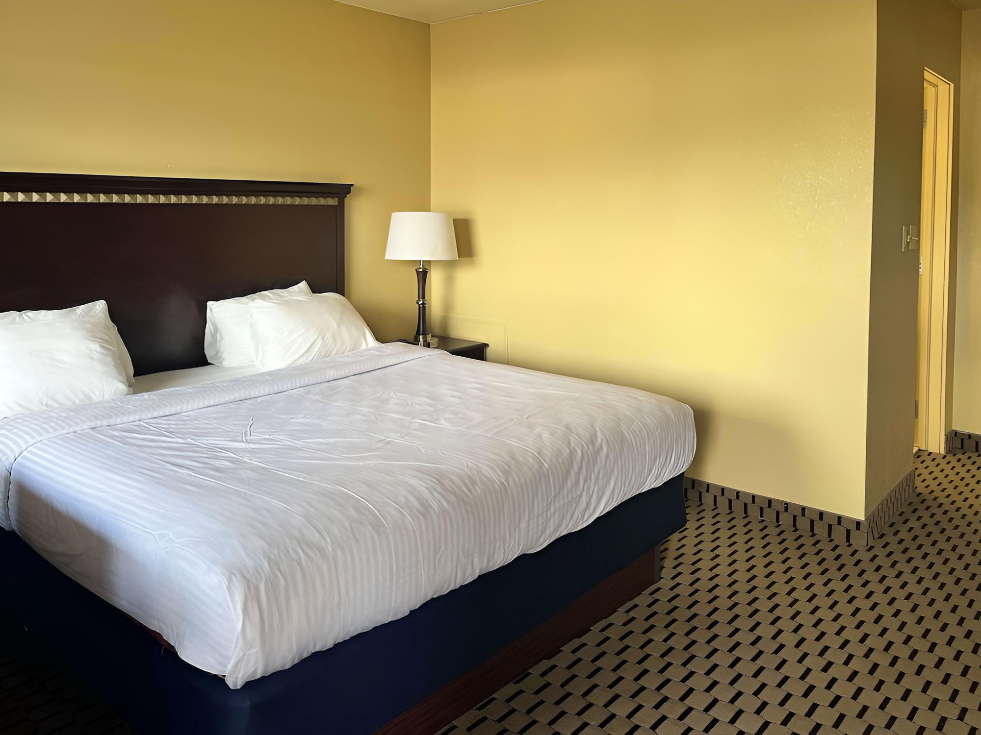 Standard Room, 1 Queen Bed, Accessible, Non Smoking photo 1