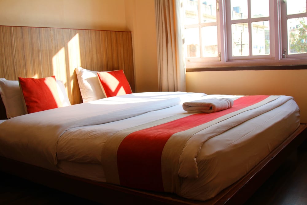 Deluxe Double Room - Photo 3