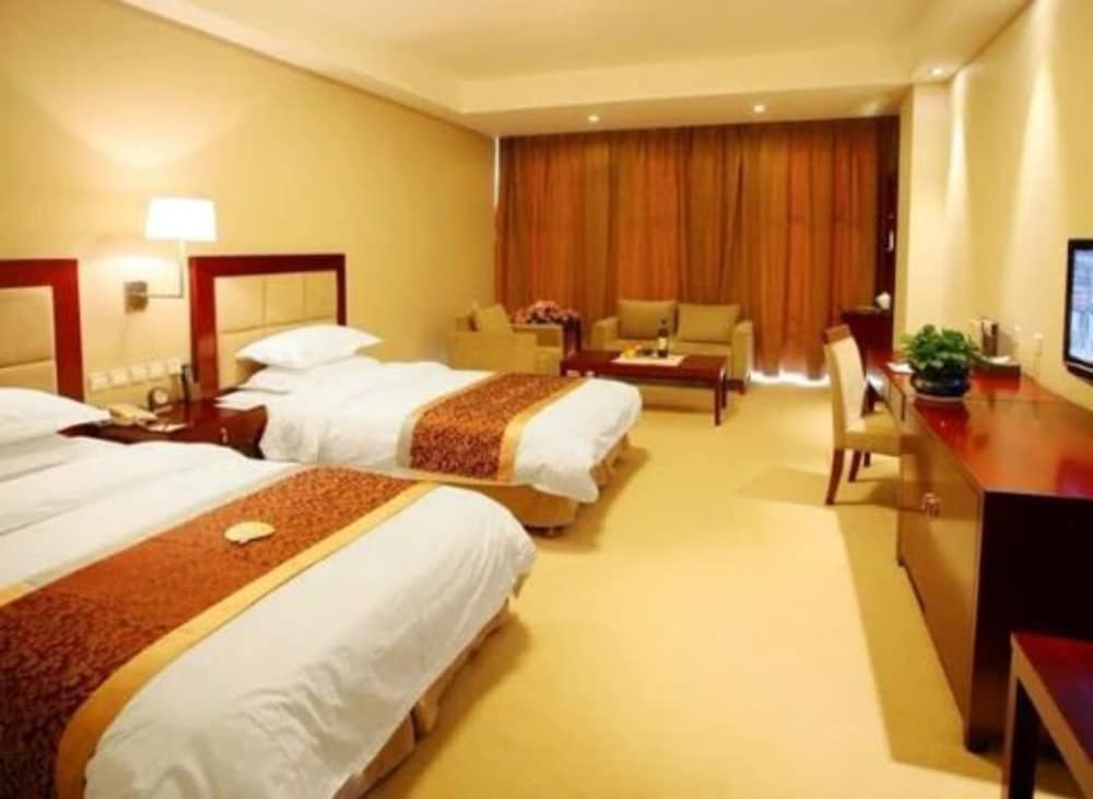 Comfort Double Room, 1 Bedroom