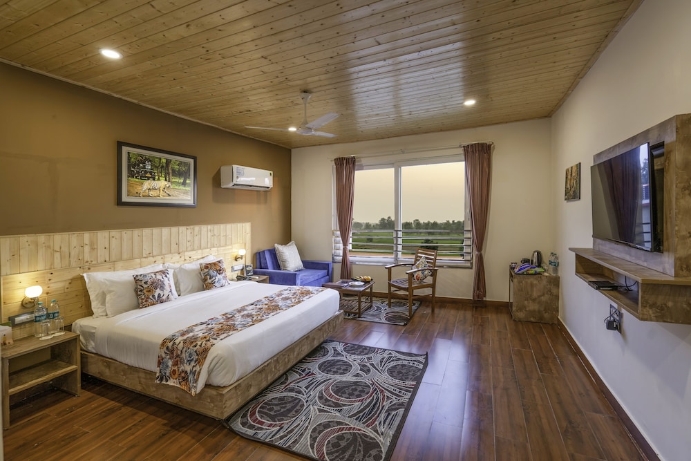 Executive Room photo 1