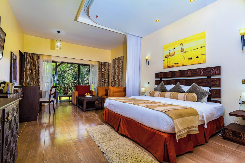 Junior Suite, Balcony, Garden View photo 1