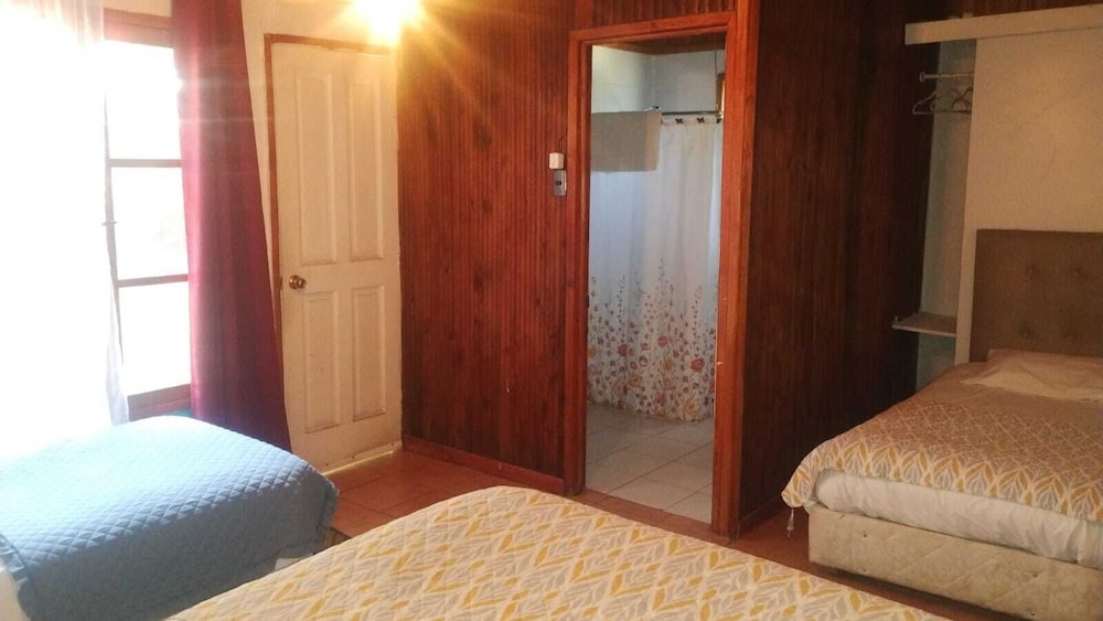 Quadruple Room photo 2