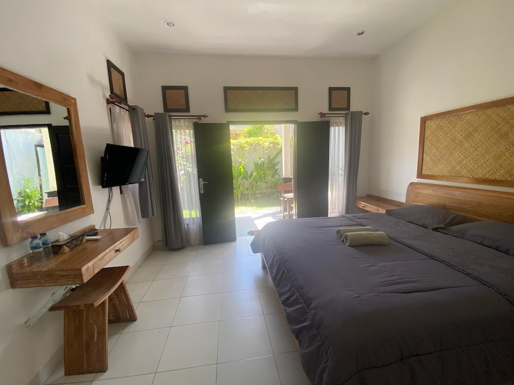 Villa, 1 Bedroom photo 2