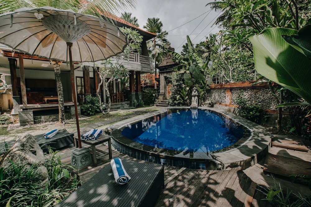 Villa, 2 Bedrooms, Private Pool thumbnail 5