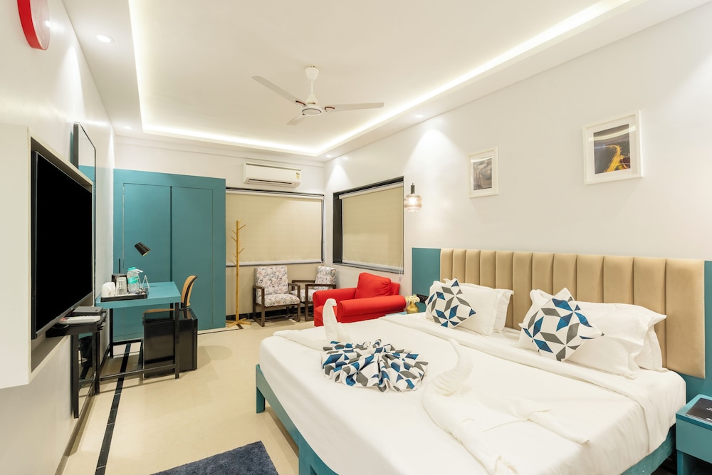Premium Double Room