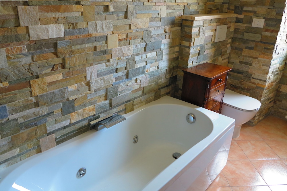 Quadruple Room, Shared Bathroom